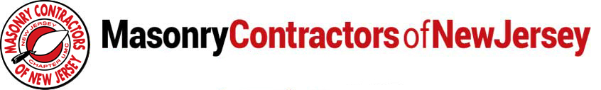 Masonry Contractors of New Jersey